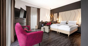 PLAZA INN Heilbronn